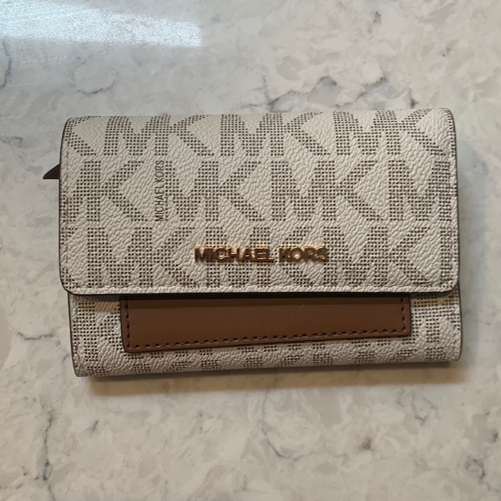 MICHAEL KORS - Wallet